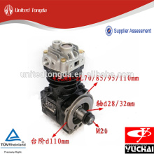 Yuchai air compressor for F3100-3509100C